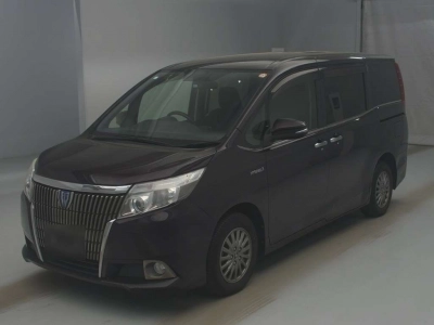 TOYOTA ESQUIRE