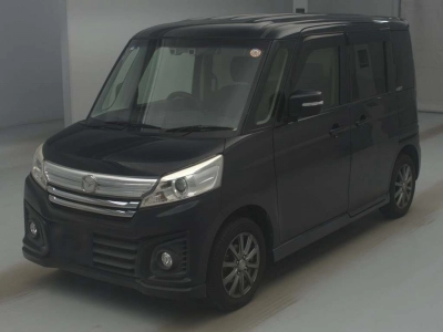 MAZDA FLAIR WAGON CUSTOM STYLE