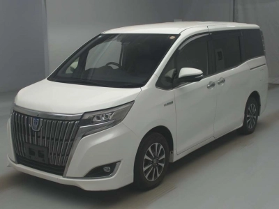 TOYOTA ESQUIRE