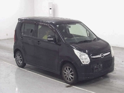 MAZDA FLAIR