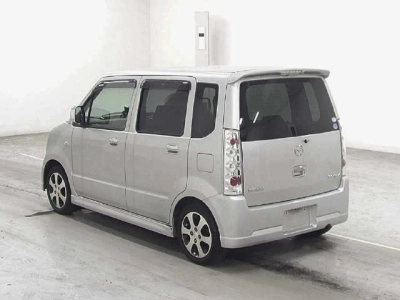 MAZDA AZ WAGON