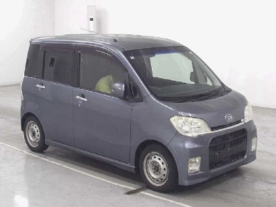 DAIHATSU TANTO EXE