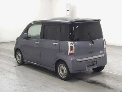 DAIHATSU TANTO EXE