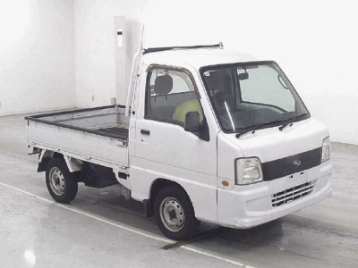 SUBARU SAMBAR TRUCK