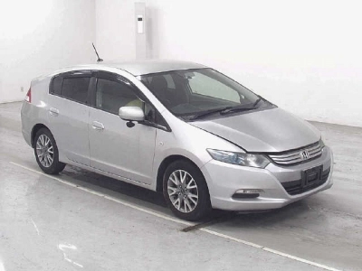 HONDA INSIGHT