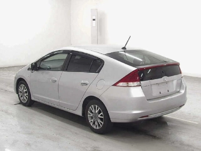HONDA INSIGHT