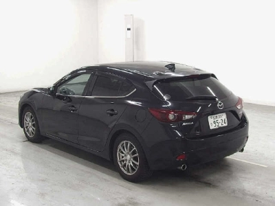 MAZDA AXELA SPORT