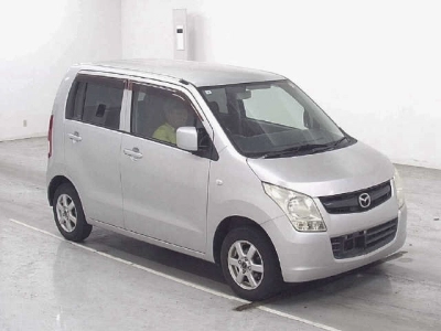 MAZDA AZ WAGON