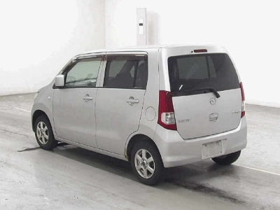 MAZDA AZ WAGON