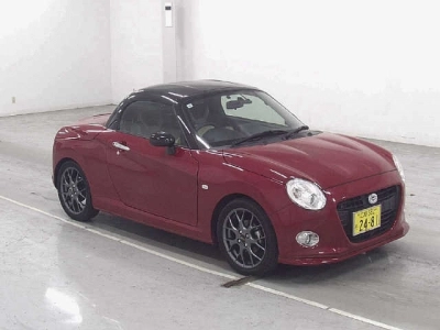 DAIHATSU COPEN