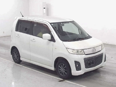 MAZDA AZ WAGON