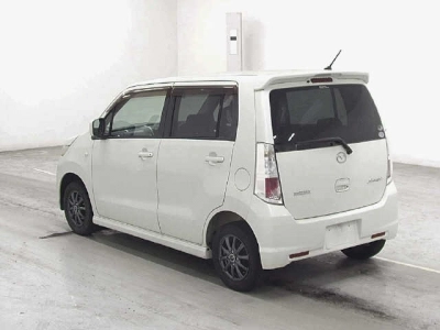 MAZDA AZ WAGON