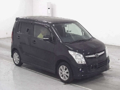 MAZDA AZ WAGON