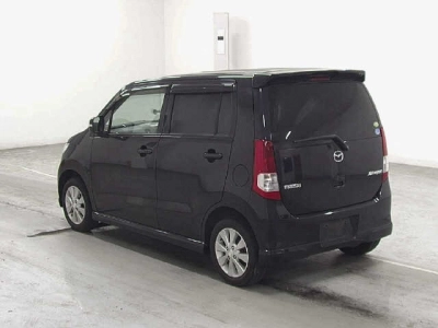 MAZDA AZ WAGON