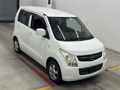MAZDA AZ WAGON