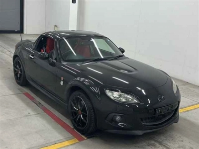 MAZDA ROADSTER