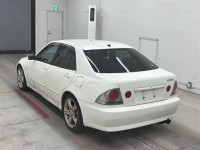 TOYOTA ALTEZZA