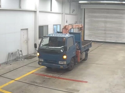 MAZDA TITAN