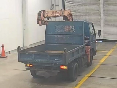 MAZDA TITAN