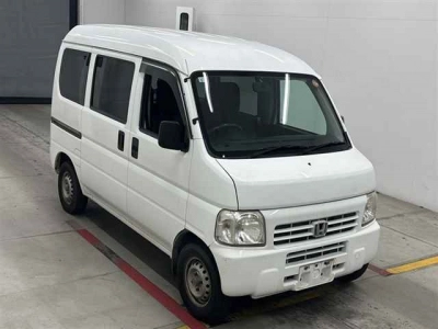 HONDA ACTY VAN