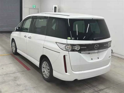 MAZDA BIANTE
