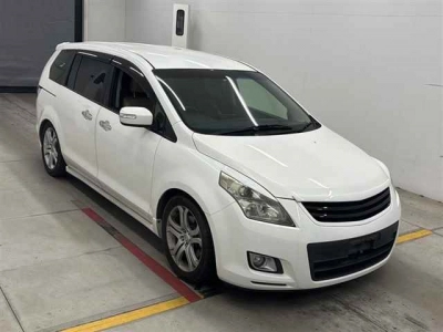 MAZDA MPV