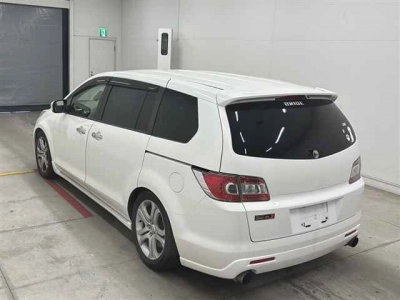 MAZDA MPV