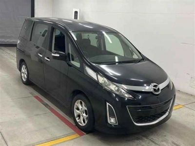 MAZDA BIANTE