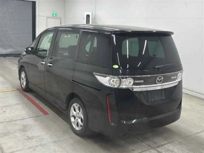 MAZDA BIANTE