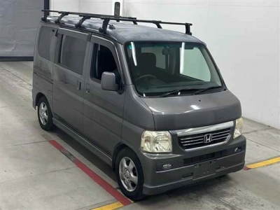 HONDA VAMOS