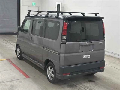 HONDA VAMOS
