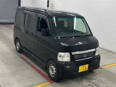 HONDA VAMOS