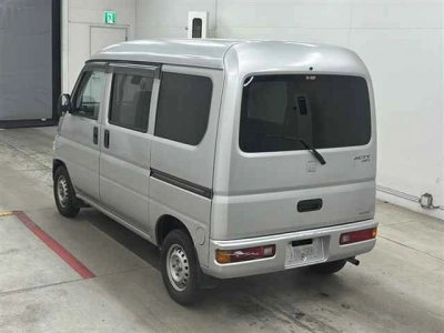 HONDA ACTY VAN