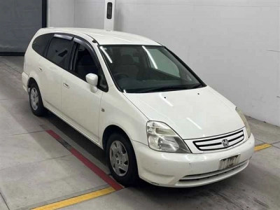 HONDA STREAM