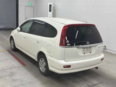 HONDA STREAM