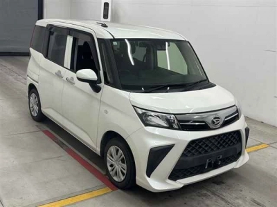 DAIHATSU THOR