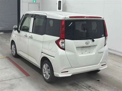 DAIHATSU THOR