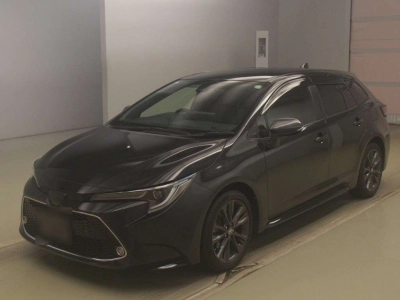 TOYOTA COROLLA WAGON