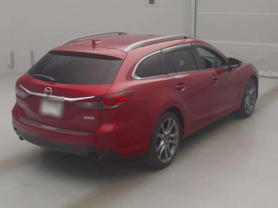 MAZDA ATENZA WAGON