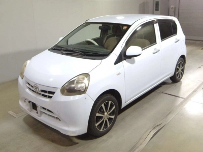 TOYOTA PIXIS EPOCH