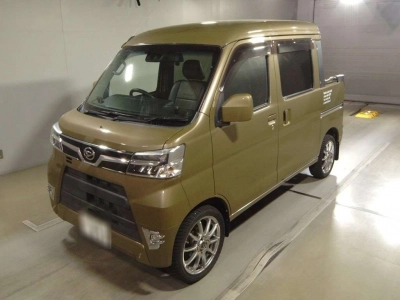 DAIHATSU HIJET CARGO