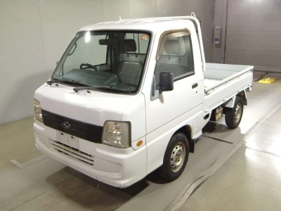 SUBARU SAMBAR TRUCK