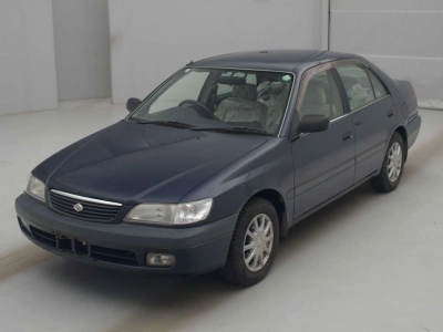 TOYOTA CORONA PREMIO
