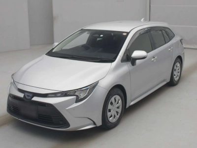 TOYOTA COROLLA WAGON