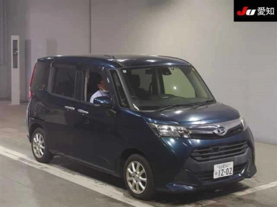 DAIHATSU THOR