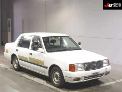TOYOTA CROWN COMFORT