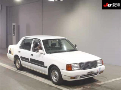 TOYOTA CROWN COMFORT