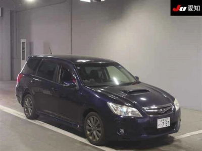 SUBARU EXIGA
