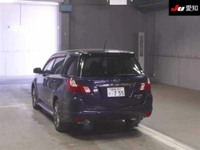 SUBARU EXIGA