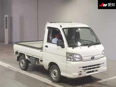 SUBARU SAMBAR TRUCK